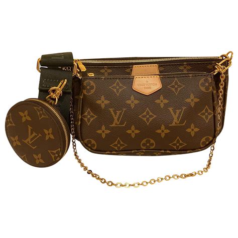 louis vuitton pouchet